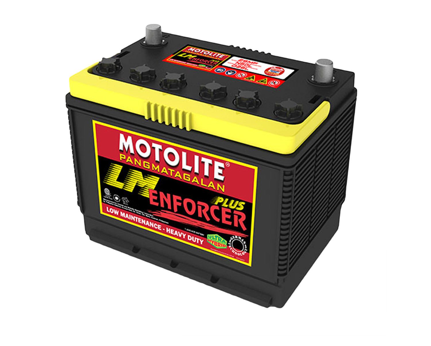 Automotive Battery  Motolite - The Philippines' Best Selling Battery